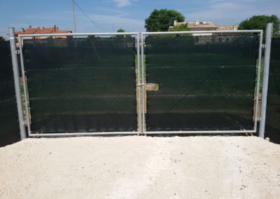 Cancello