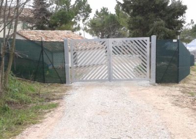 Cancello