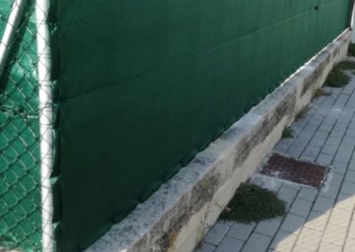 Realizzazione recinzioni