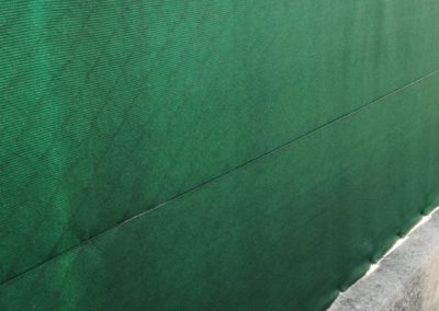 Realizzazione recinzioni