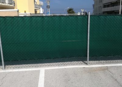 Realizzazione recinzioni