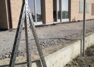 Recinzioni speciali