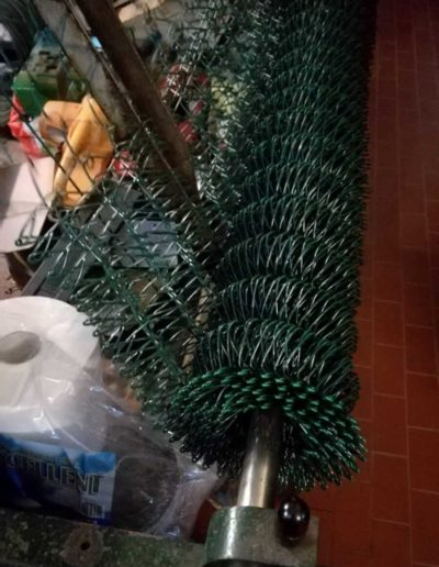 Produzione reti