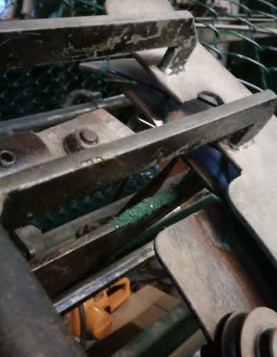 Produzione reti