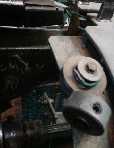 Produzione reti