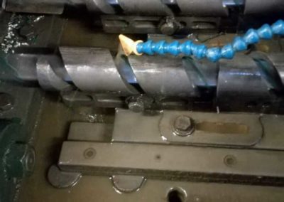 Produzione reti